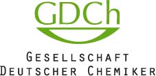 Member of the German Chemical Society (GDCh)